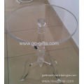 Transparent Acrylic Decoration Table Furniture 